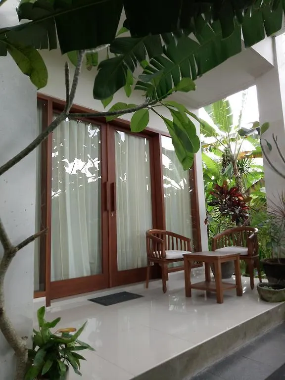 Ambengan Guesthouse Ubud 4*,