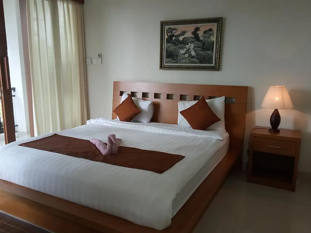 Ambengan Guesthouse Ubud