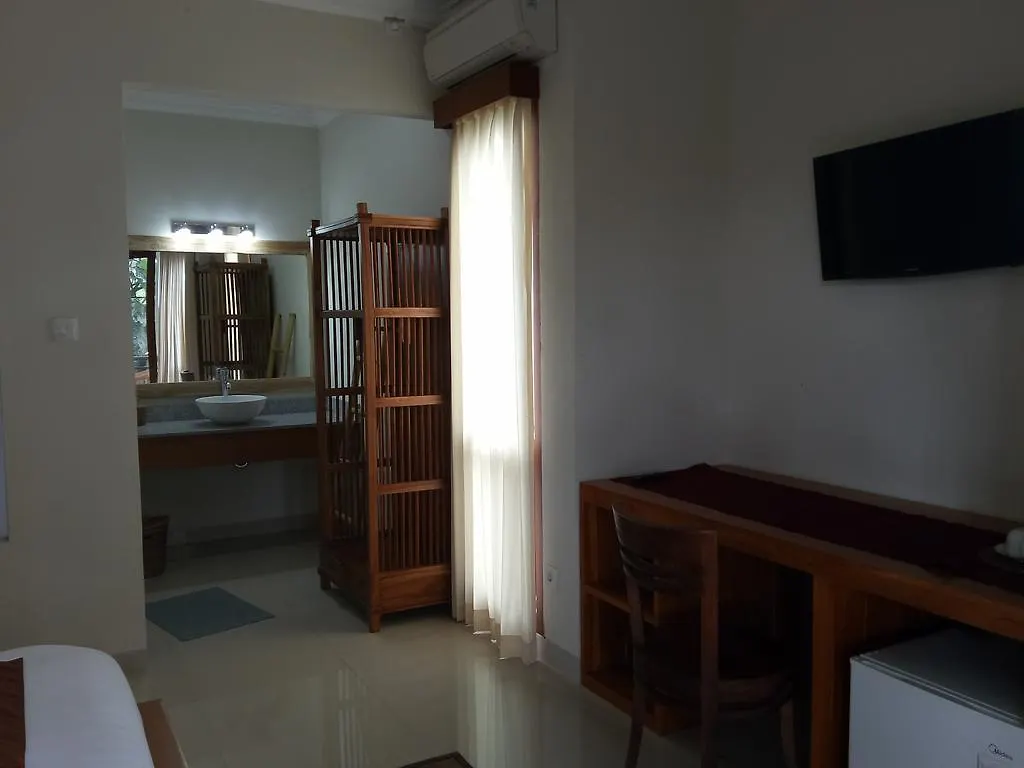 Affittacamere Ambengan Guesthouse Ubud