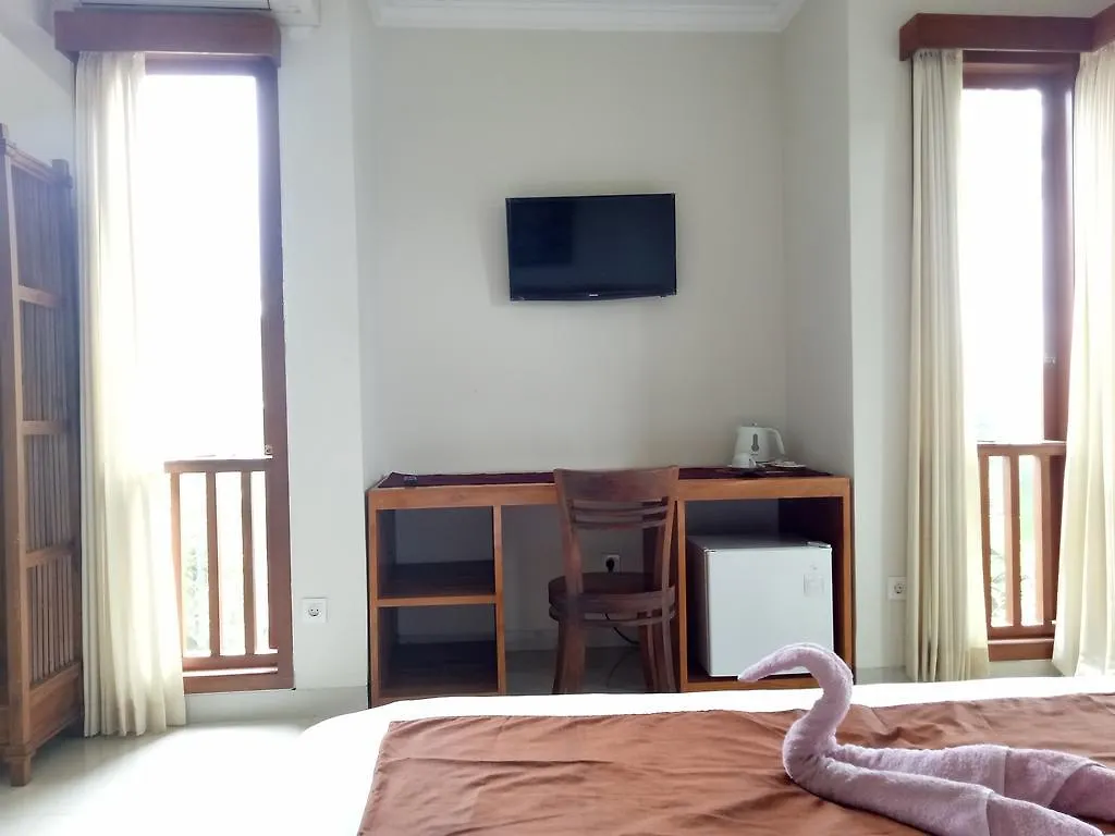 Ambengan Guesthouse Ubud 4*,  Indonesia