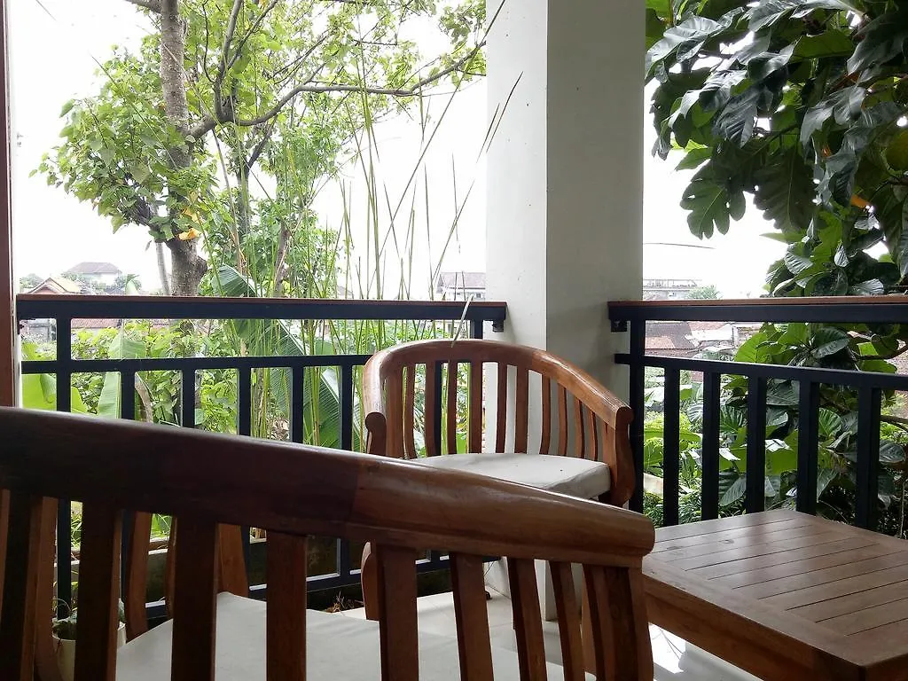 **** Affittacamere Ambengan Guesthouse Ubud Indonesia