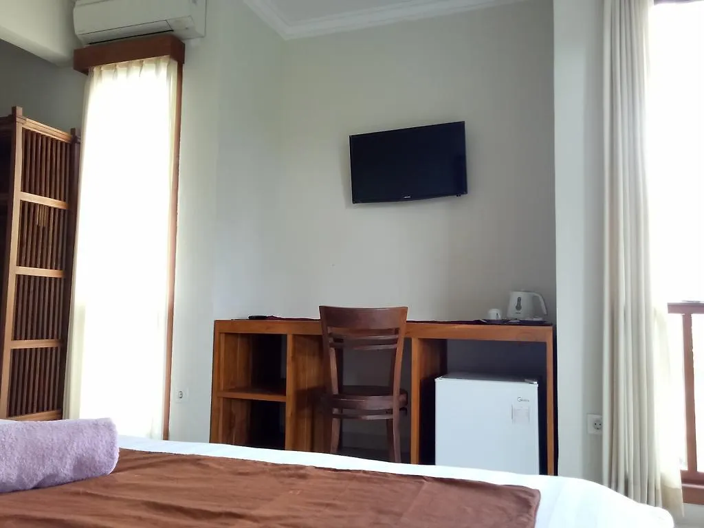 Affittacamere Ambengan Guesthouse Ubud