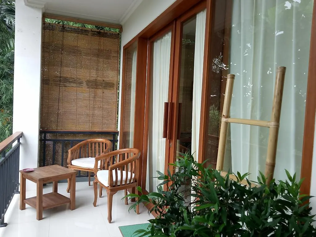 Ambengan Guesthouse Ubud