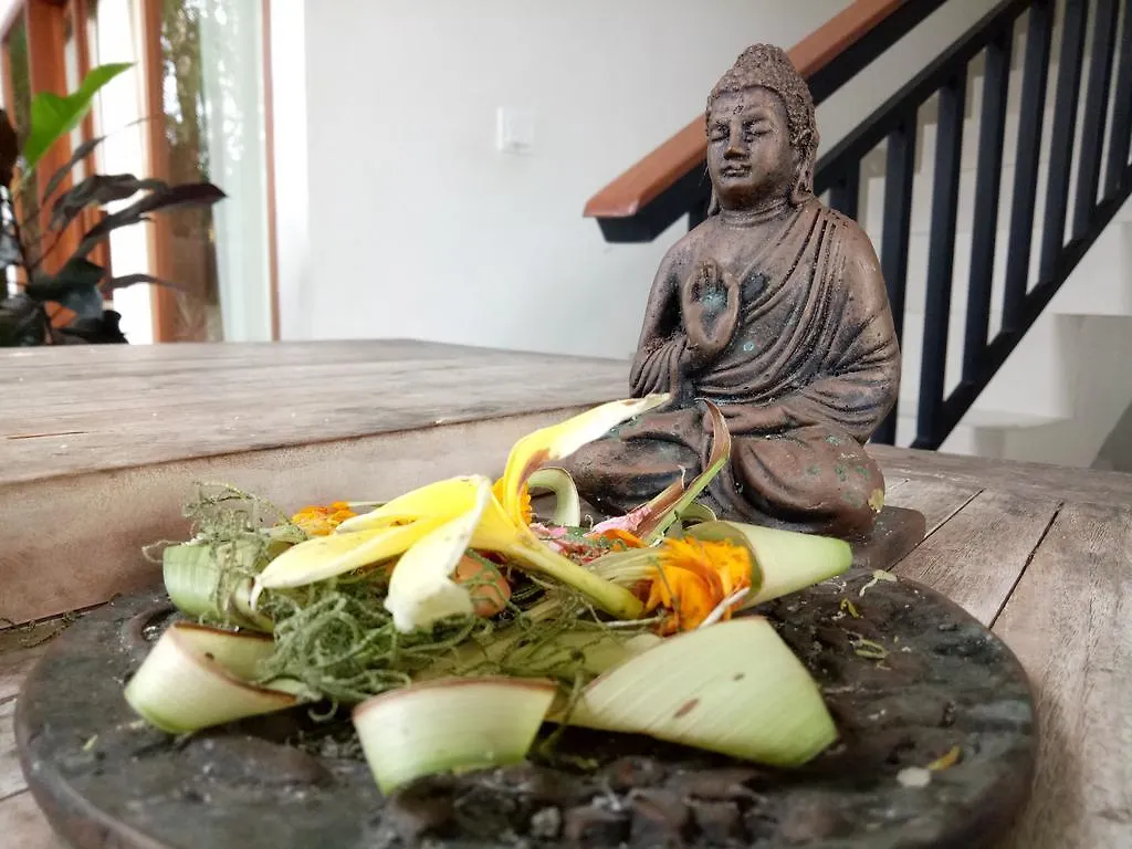 Ambengan Guesthouse Ubud Affittacamere