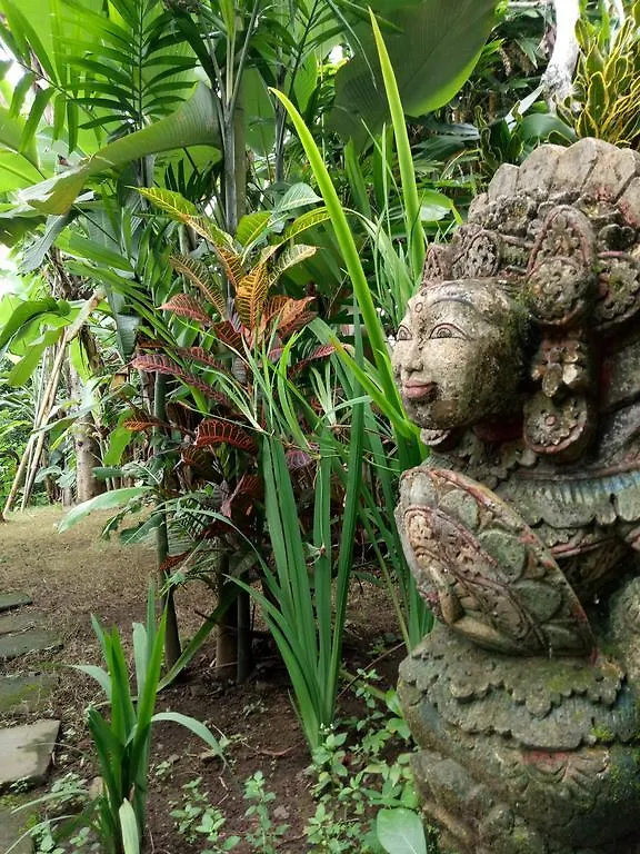 Ambengan Guesthouse Ubud Affittacamere