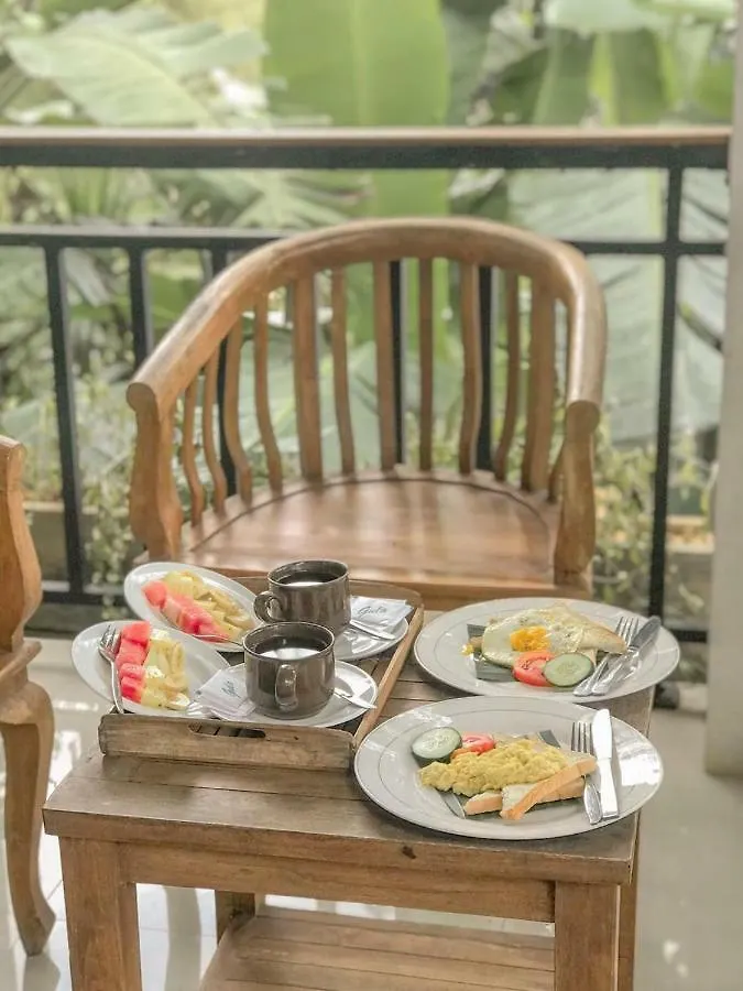 Ambengan Guesthouse Ubud
