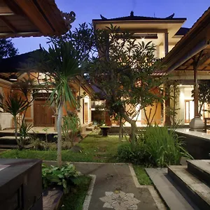 Soca Garden ** Ubud