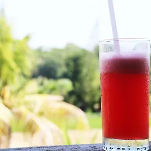 Nuriani *** Ubud