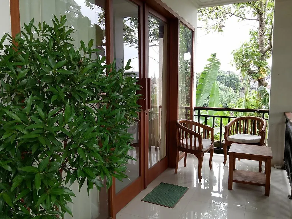 Penzion Ambengan Guesthouse Ubud