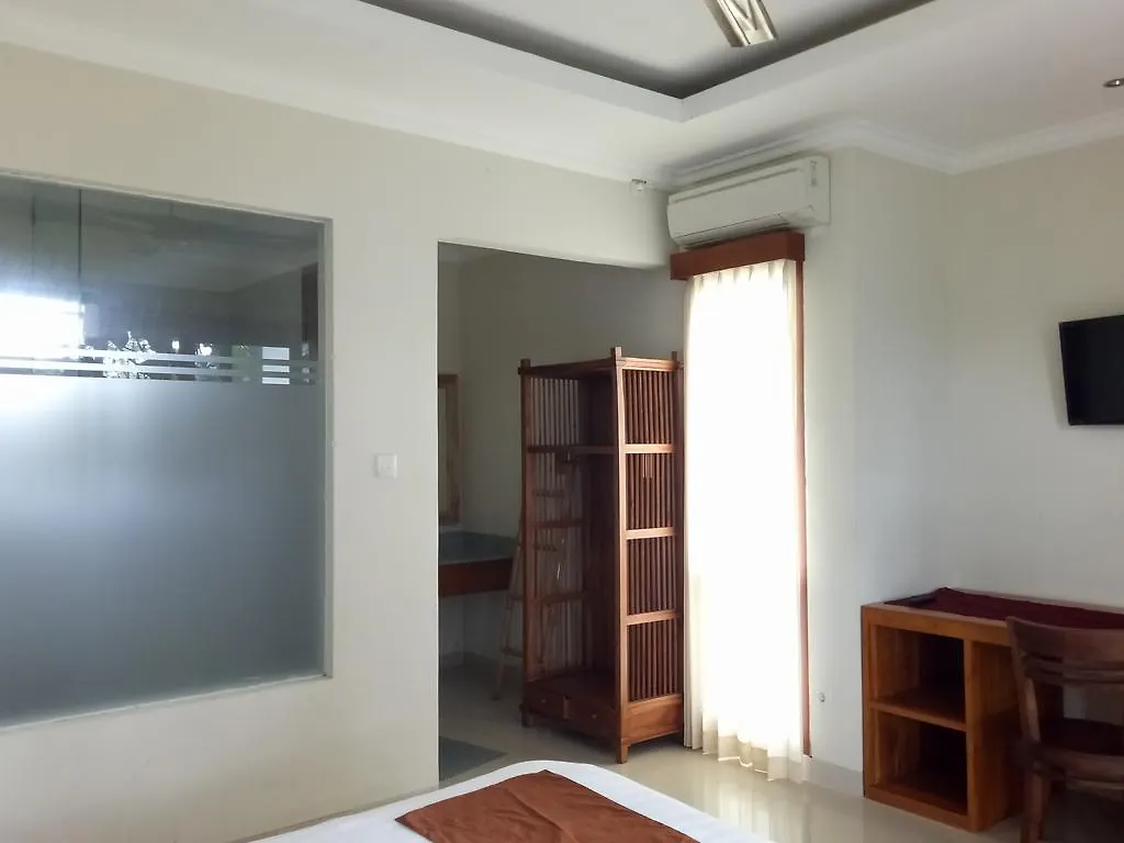 Ambengan Guesthouse Ubud